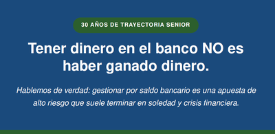 CAJA VS RENTABILIDAD2