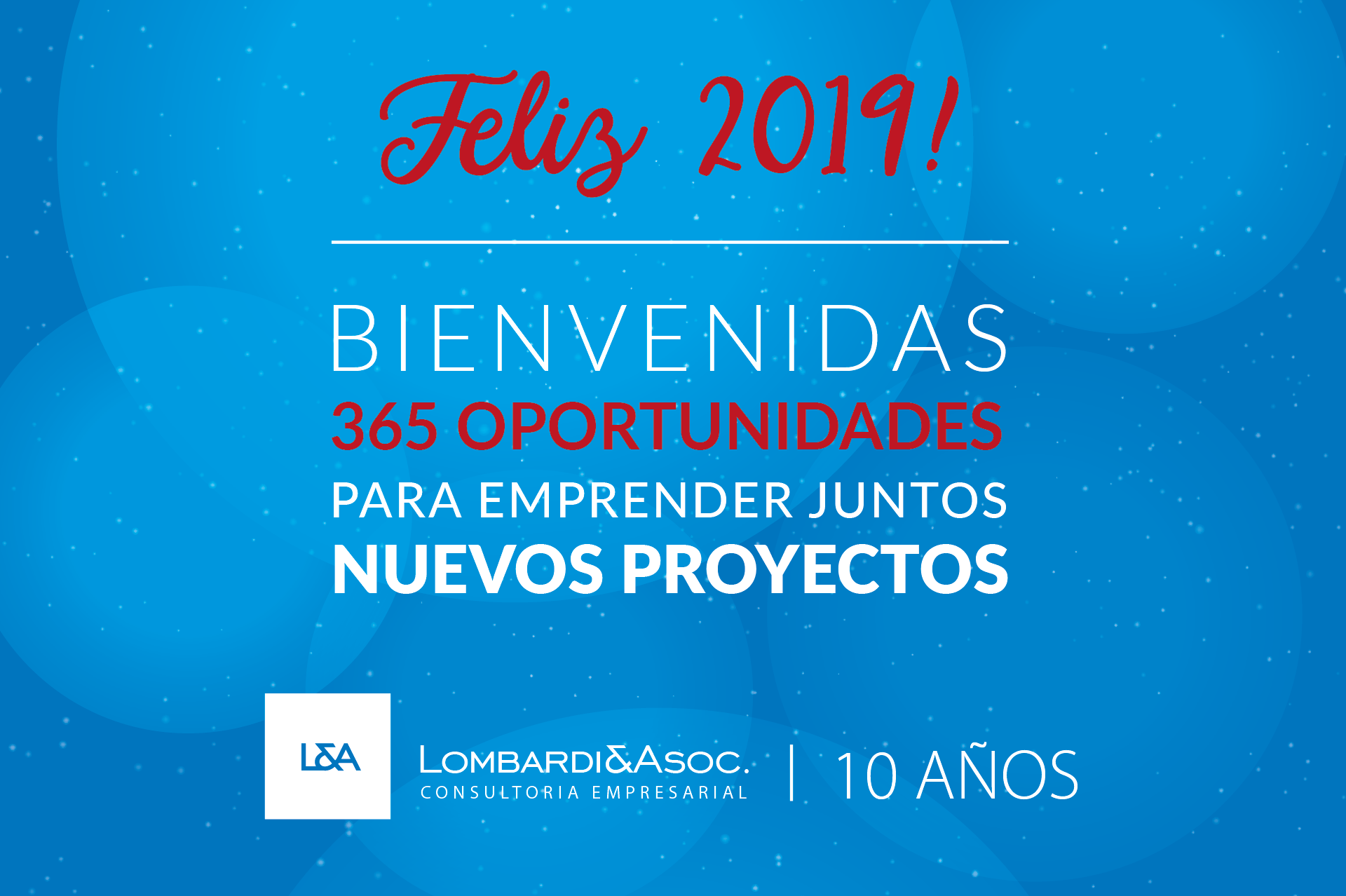 Tarjeta Fin de Año DIGITAL ALTA