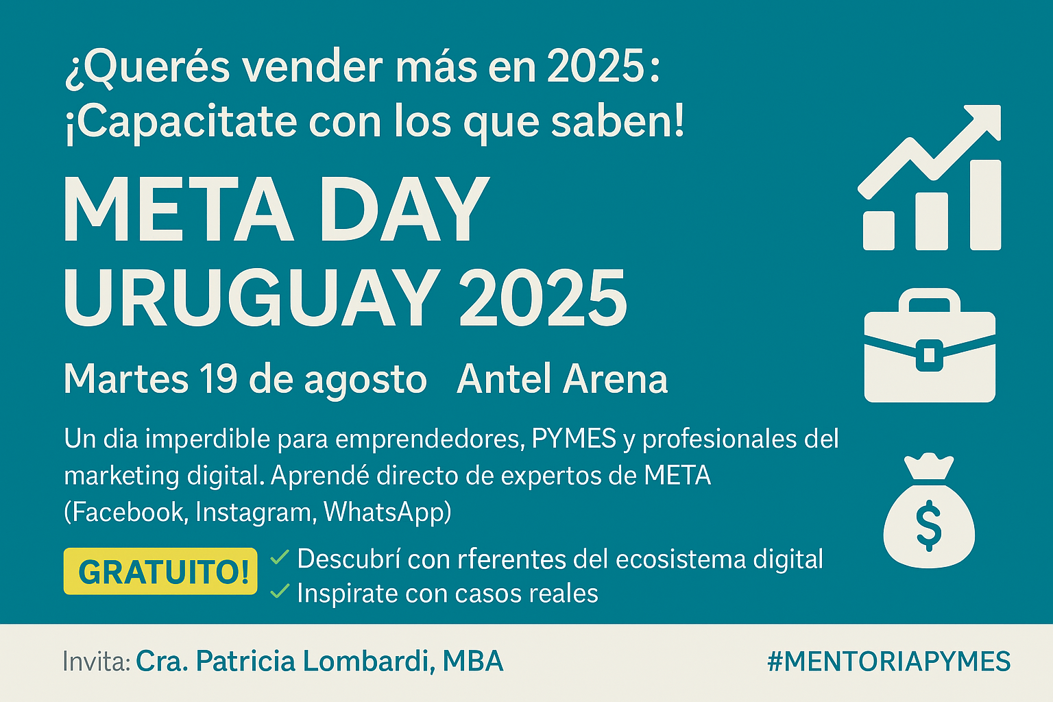 flyer web META DAY